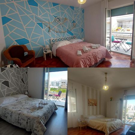 Casa Immacolata Affittacamere Polignano a Mare Kültér fotó