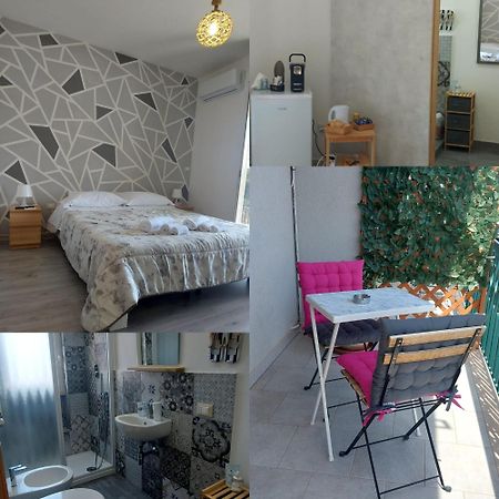 Casa Immacolata Affittacamere Polignano a Mare Kültér fotó