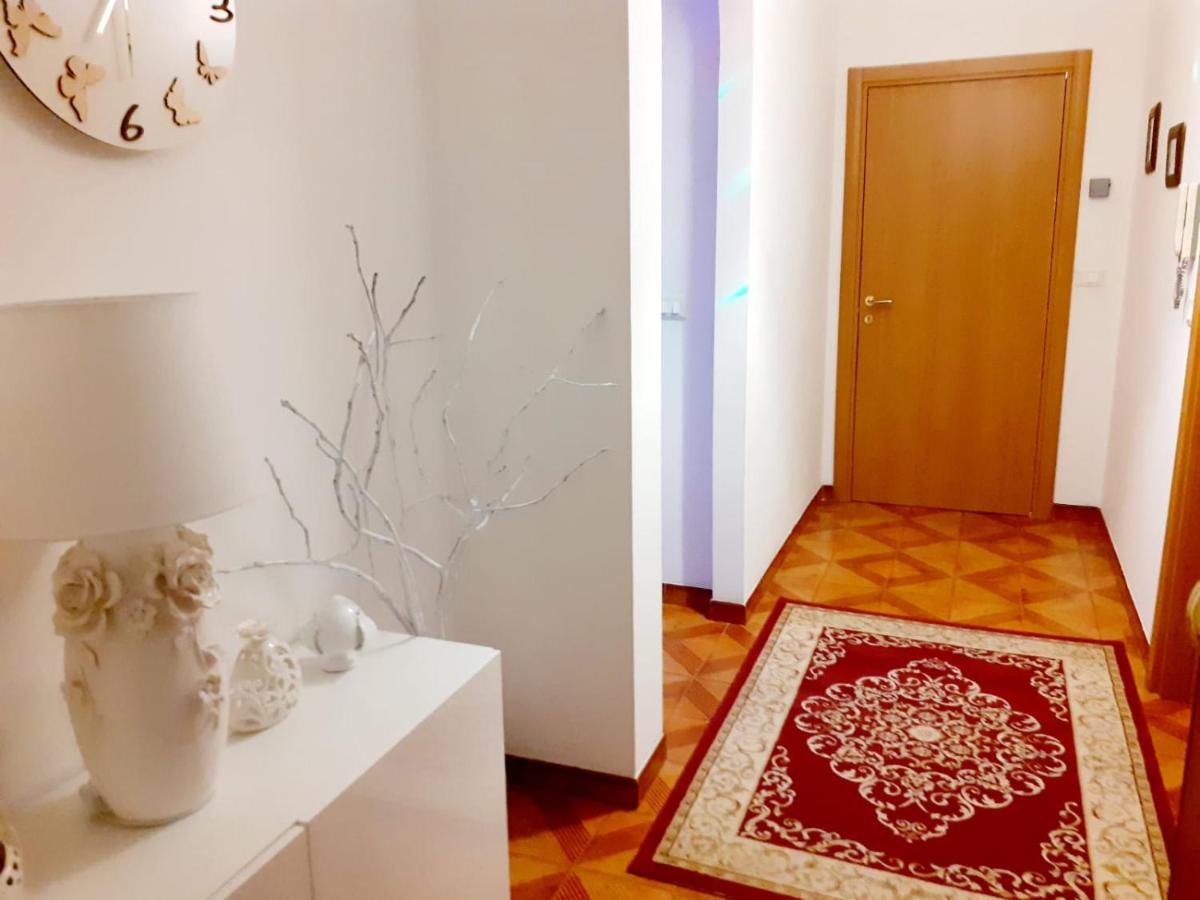Casa Immacolata Affittacamere Polignano a Mare Kültér fotó