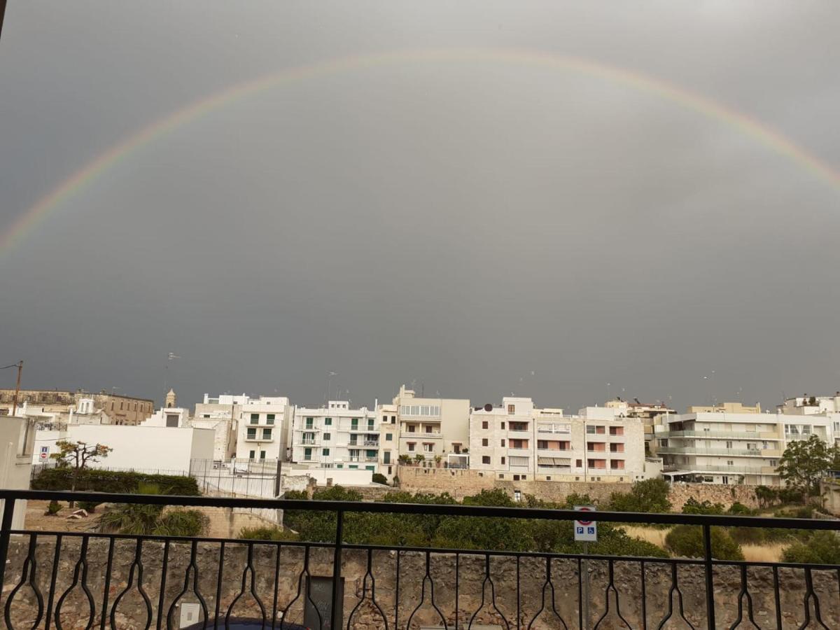 Casa Immacolata Affittacamere Polignano a Mare Kültér fotó