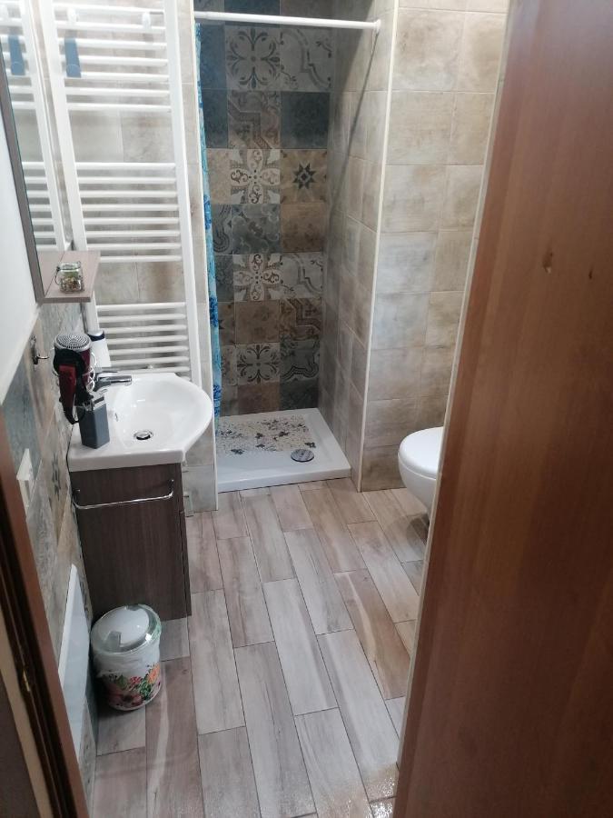 Casa Immacolata Affittacamere Polignano a Mare Kültér fotó