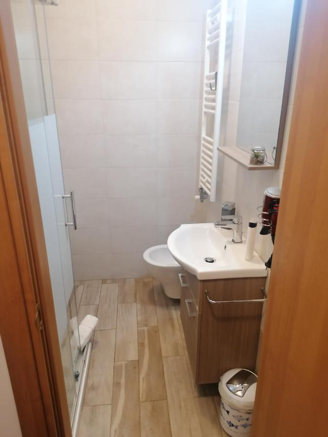 Casa Immacolata Affittacamere Polignano a Mare Kültér fotó