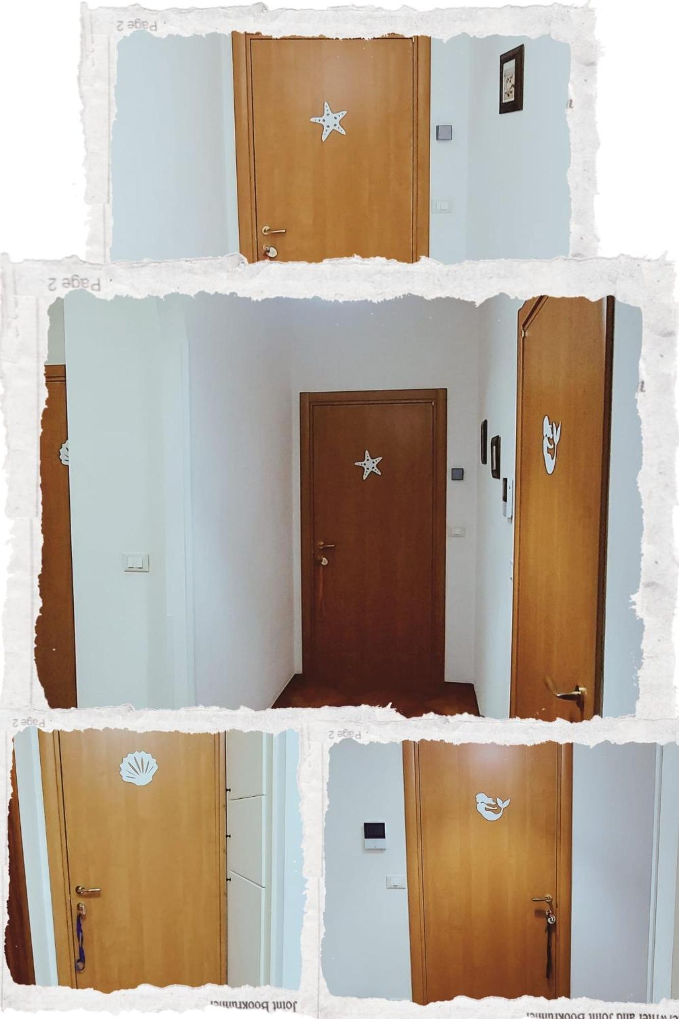 Casa Immacolata Affittacamere Polignano a Mare Kültér fotó