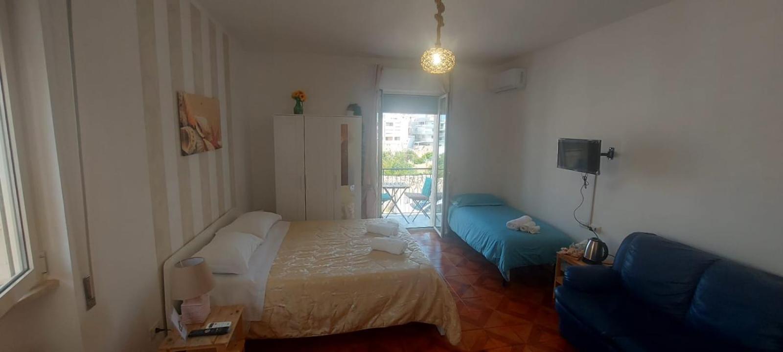Casa Immacolata Affittacamere Polignano a Mare Kültér fotó