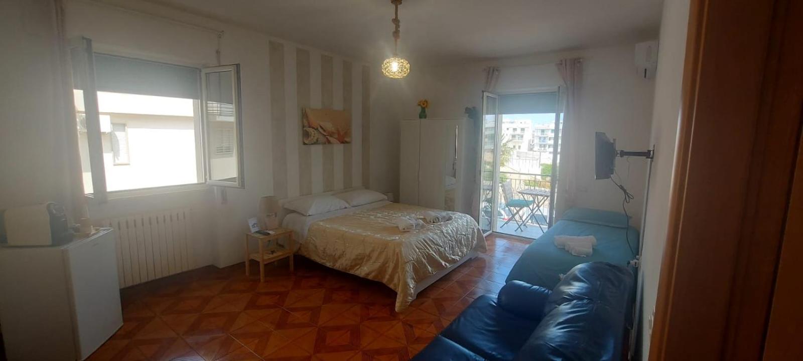 Casa Immacolata Affittacamere Polignano a Mare Kültér fotó