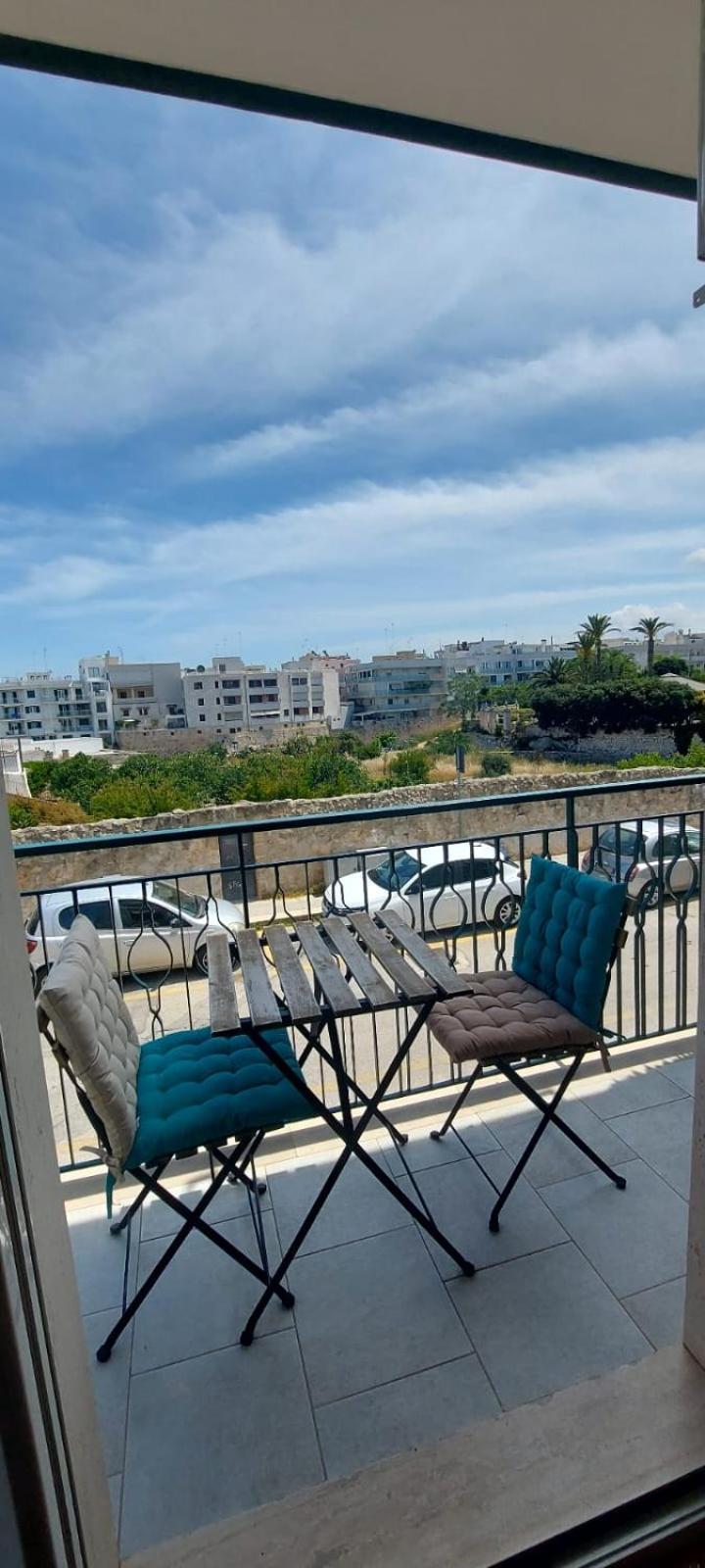 Casa Immacolata Affittacamere Polignano a Mare Kültér fotó
