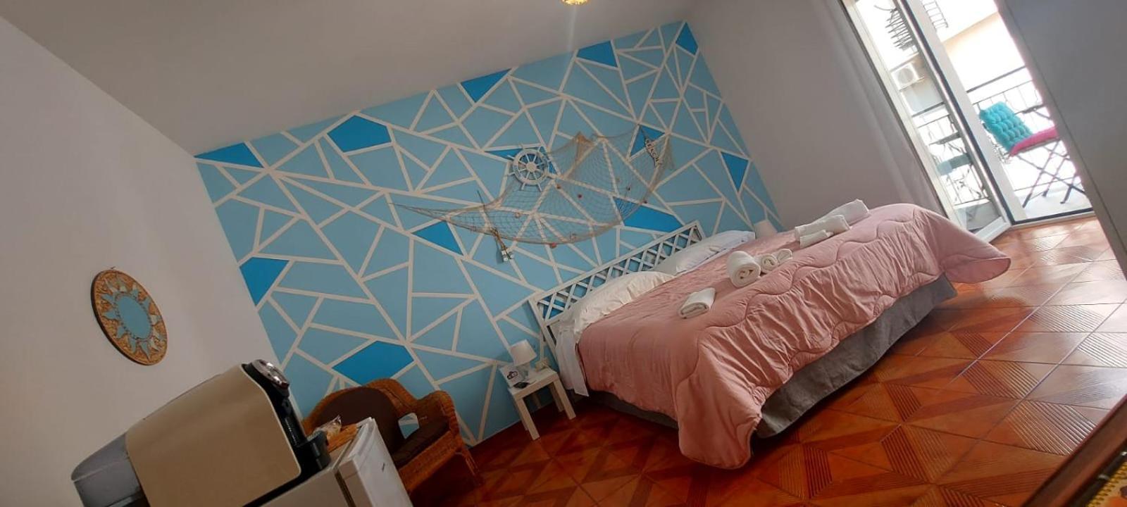 Casa Immacolata Affittacamere Polignano a Mare Kültér fotó