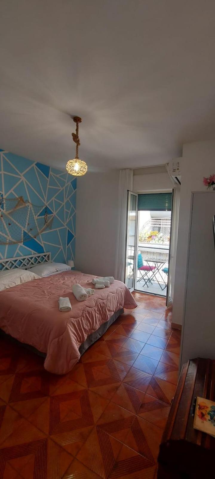 Casa Immacolata Affittacamere Polignano a Mare Kültér fotó