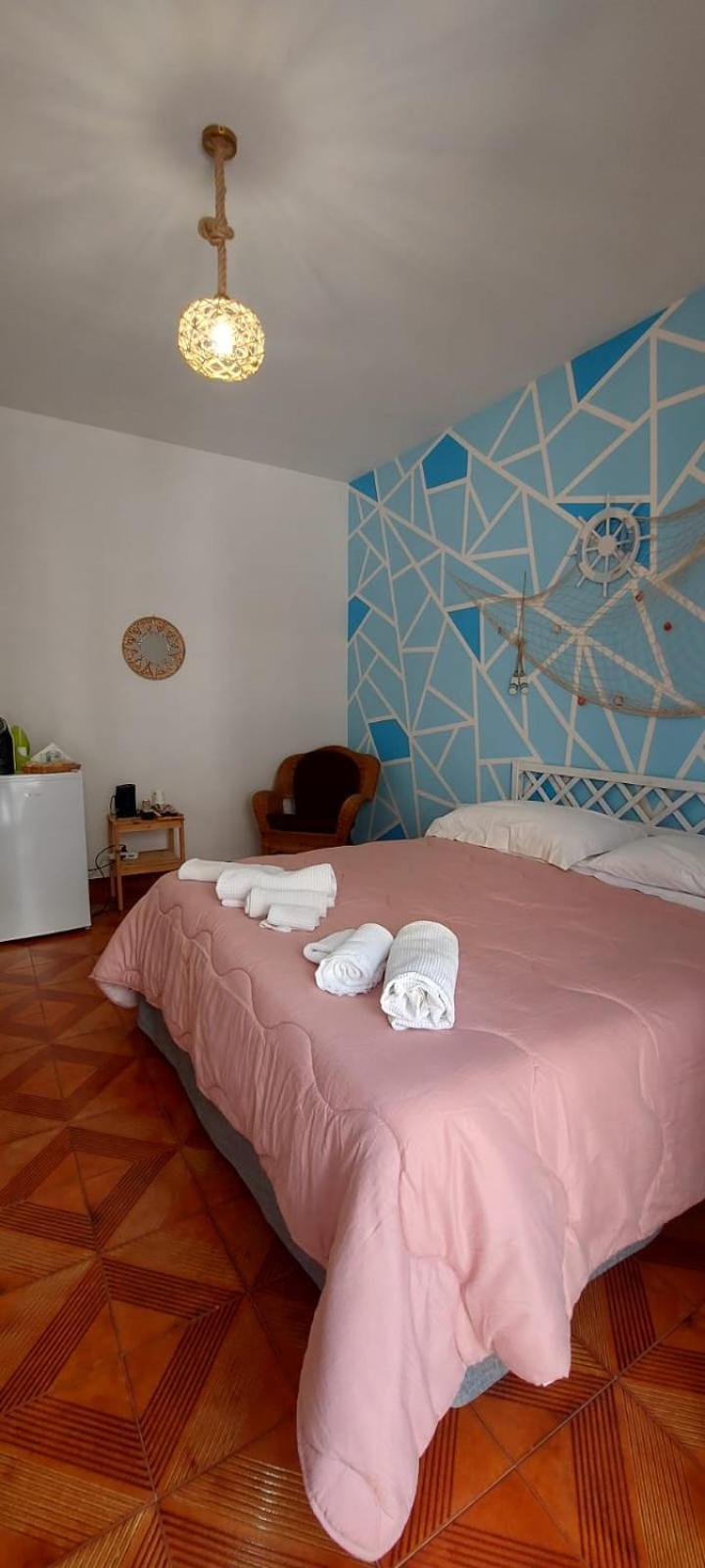 Casa Immacolata Affittacamere Polignano a Mare Kültér fotó