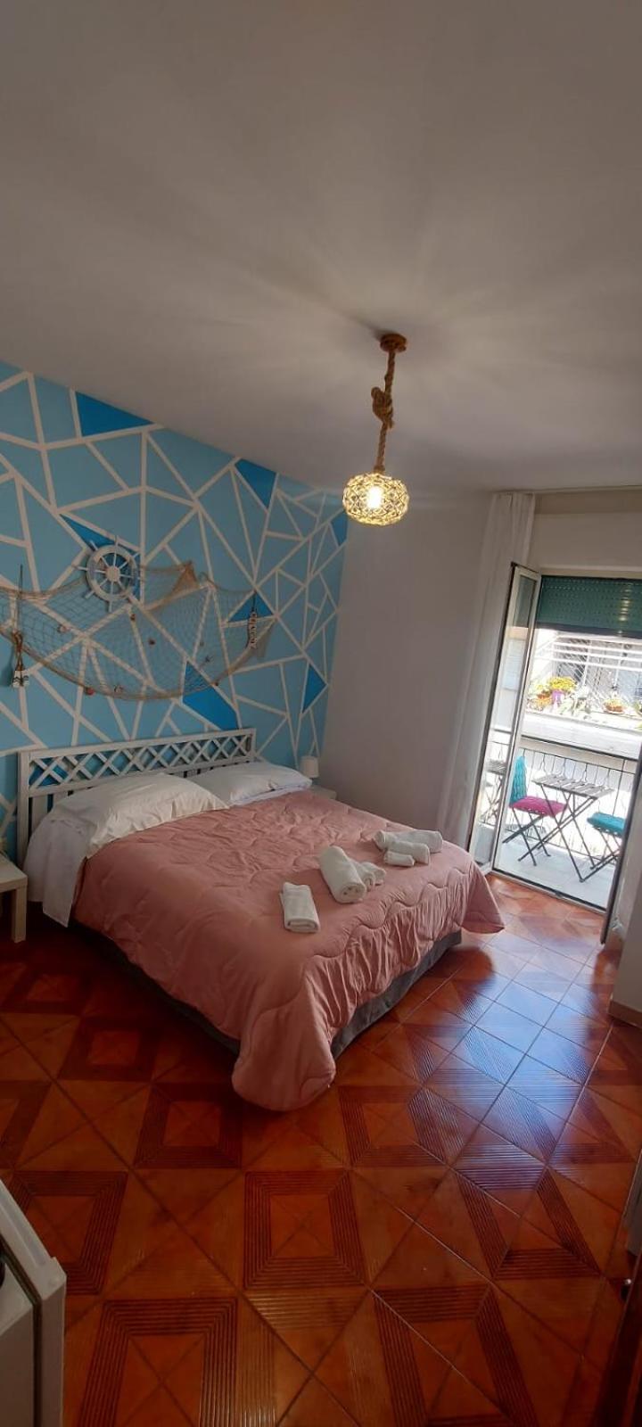 Casa Immacolata Affittacamere Polignano a Mare Kültér fotó