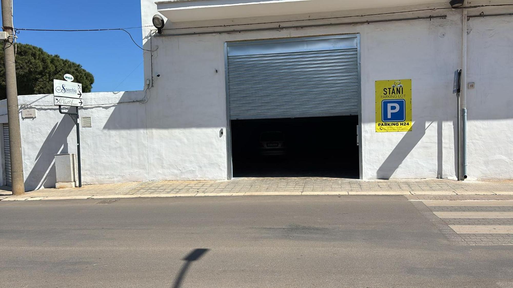 Casa Immacolata Affittacamere Polignano a Mare Kültér fotó